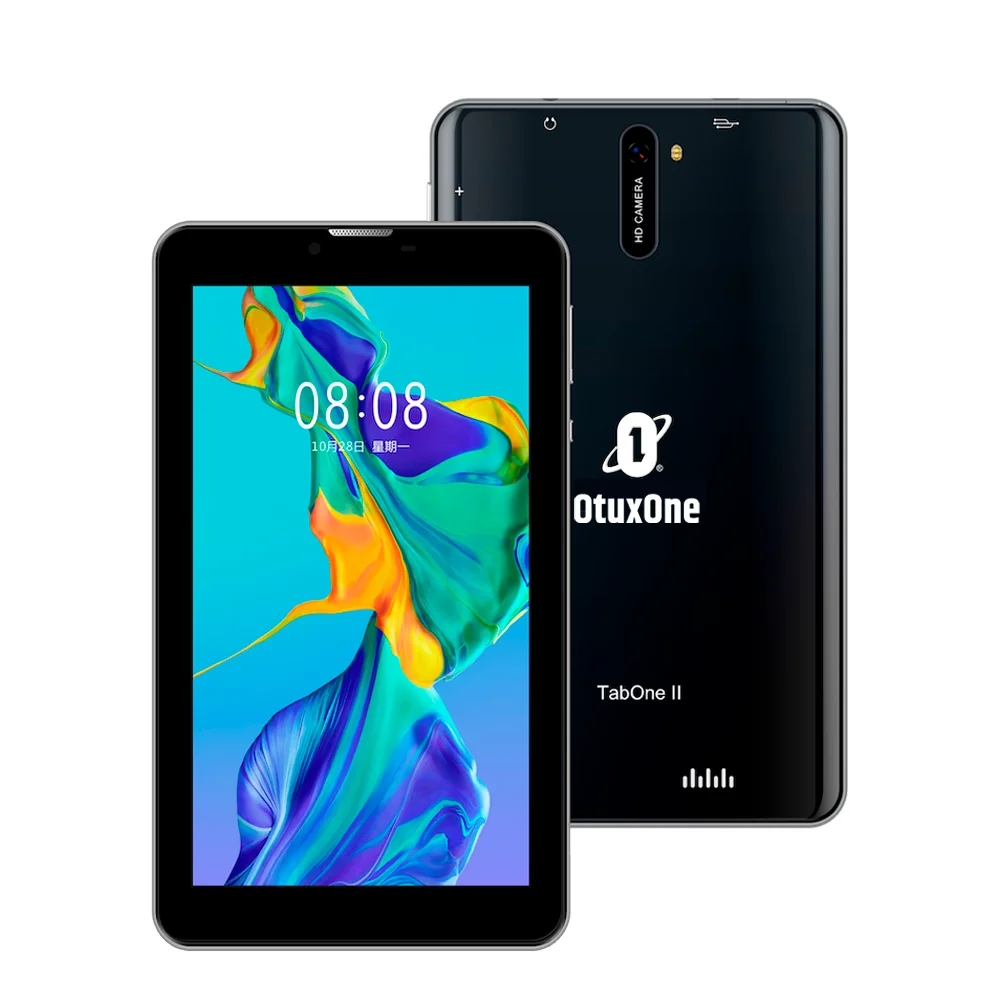 Android tablet manufacturer cheap 7 inch quad core education kids wifi tablet pc WCDMA 3G dual sim card tablet