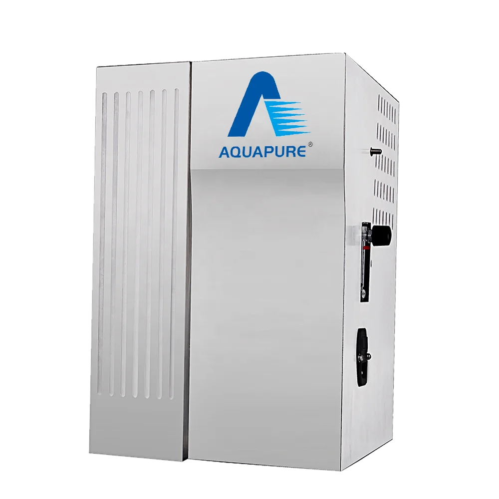YOUMO AQUAPURE ozone Air and Water Purifier sterilizing machine 10g/h adjustable O3 Ozone Equipment