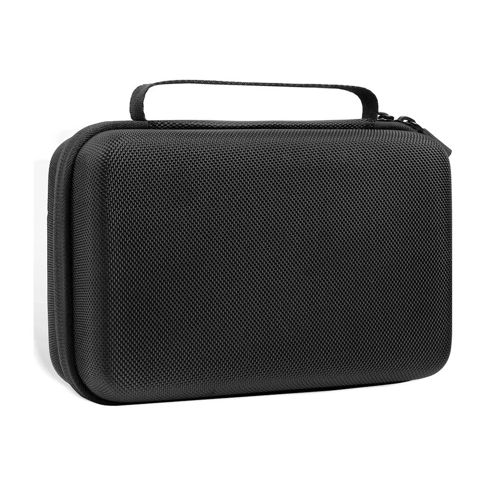 Shockproof Hard Case Replacement for Sony ZV-1 II/ZV-1 / ZV-1F / ZV-E1  ZV-E10 Vlog Compact Camera Vlogger Accessory - Case Only