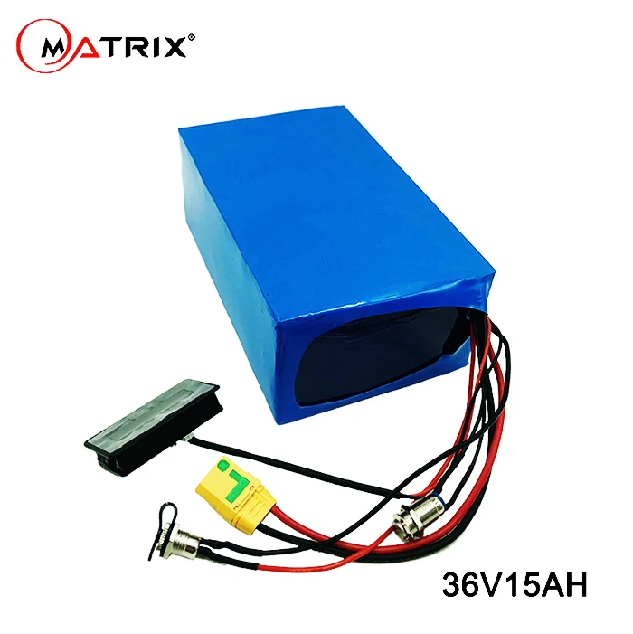 
18650 battery lithium ion battery 36v 15ah 10s 8p lithium li-ion battery pack power tools use For scooter for ebike 