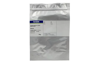  Ti2AlN Forsman 90% + 98% 99% алюминиевый порошок из нитрида титана Макс. CAS 60317-94-4
