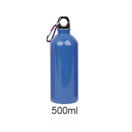 700ml Botella De Agua High Performance White Tumbler Chikdren Sports Stainless Steel Water Bottle