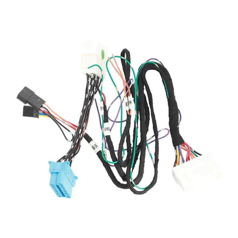 EASYGUARD CAN BUS remote starter fit for benz E class 17-20/18-20 S class/2019 A class with OEM/factory engine start stop button