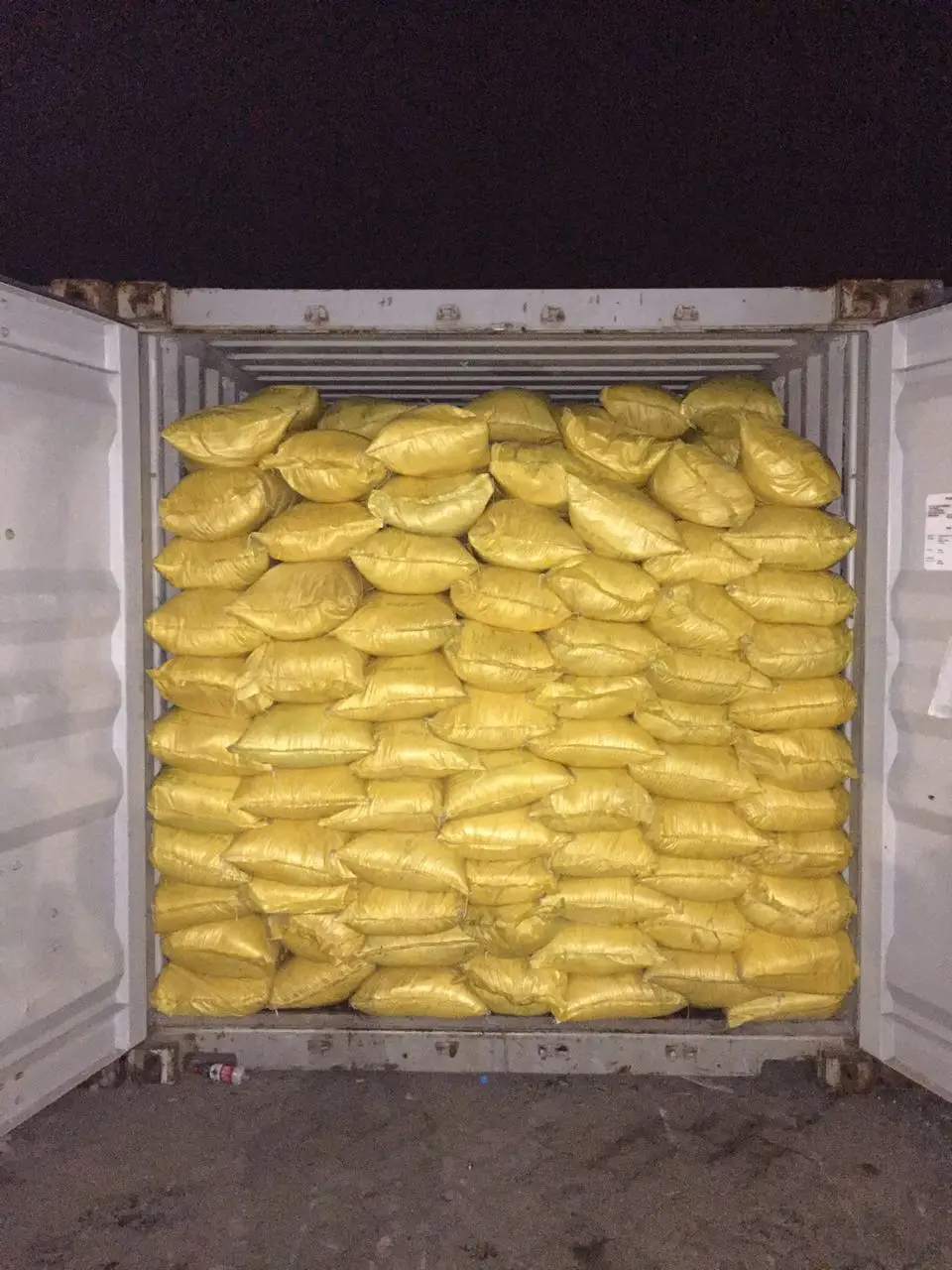  Заводская поставка msds полиалюминия хлорида pac флокулянт по низкой цене