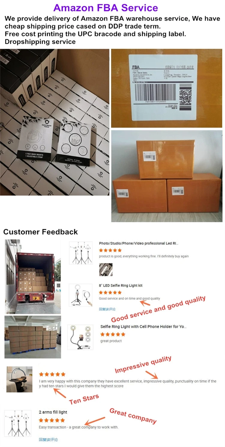 Multi -functional Super Clamp Variable Friction Magic Arm with Camera Bracket for mounting LED Light Camera DSLR.jpg