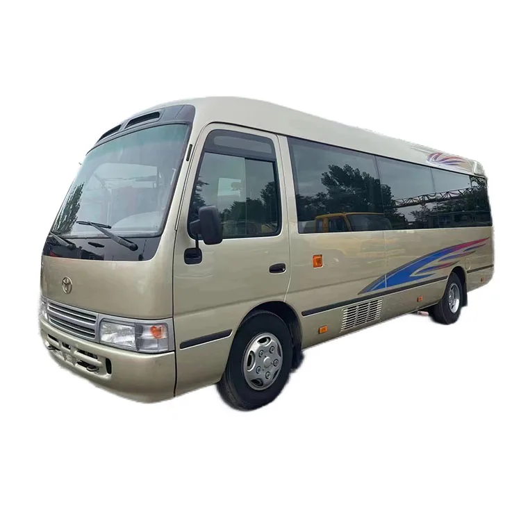 Автобус Dongfeng EQ6700L4D 4x2 23 сиденья