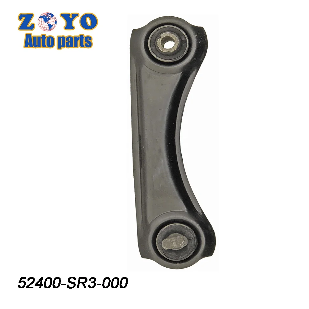 52400-SR3-000 52390-SR3-000 Заводские автозапчасти Регулируемый рычаг управления задняя подвеска для Honda