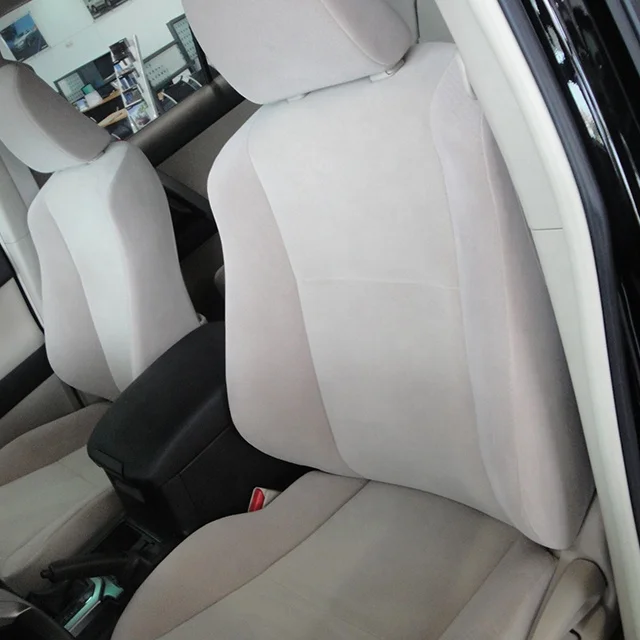 High quality  land cruiser prado-txl pvc car seat cover car accessories Interior decorative for car
