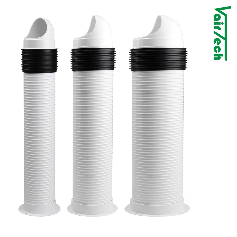 Wall Mounted Heat Exchanger Ventilation Wall Hrv Erv Heat Energy Recovery Ventilation Recuperator