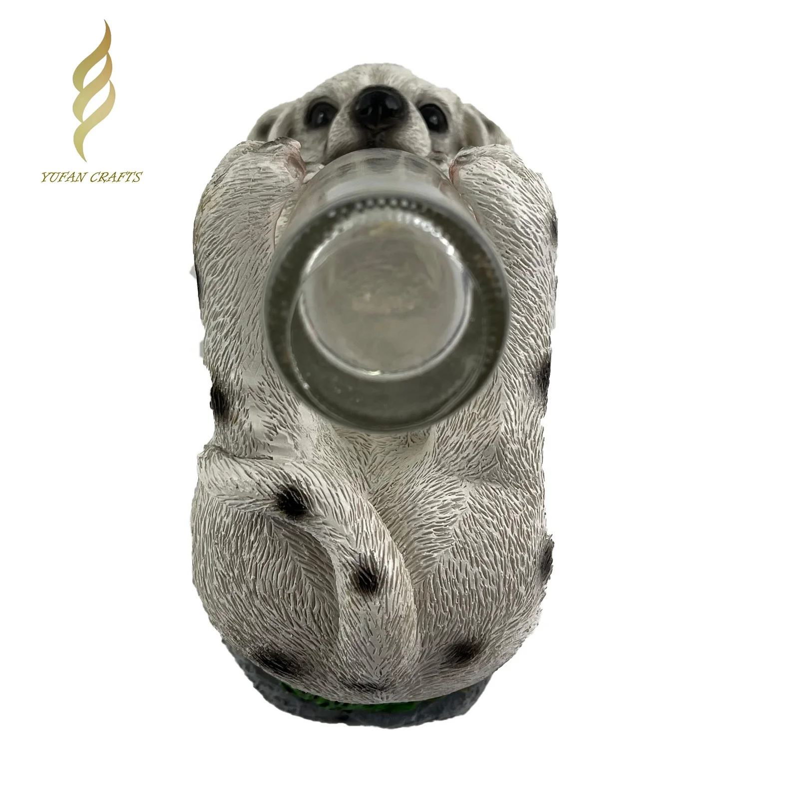 
Manufacturer recommended Garden Figurines Polyresin decoration resin statue 