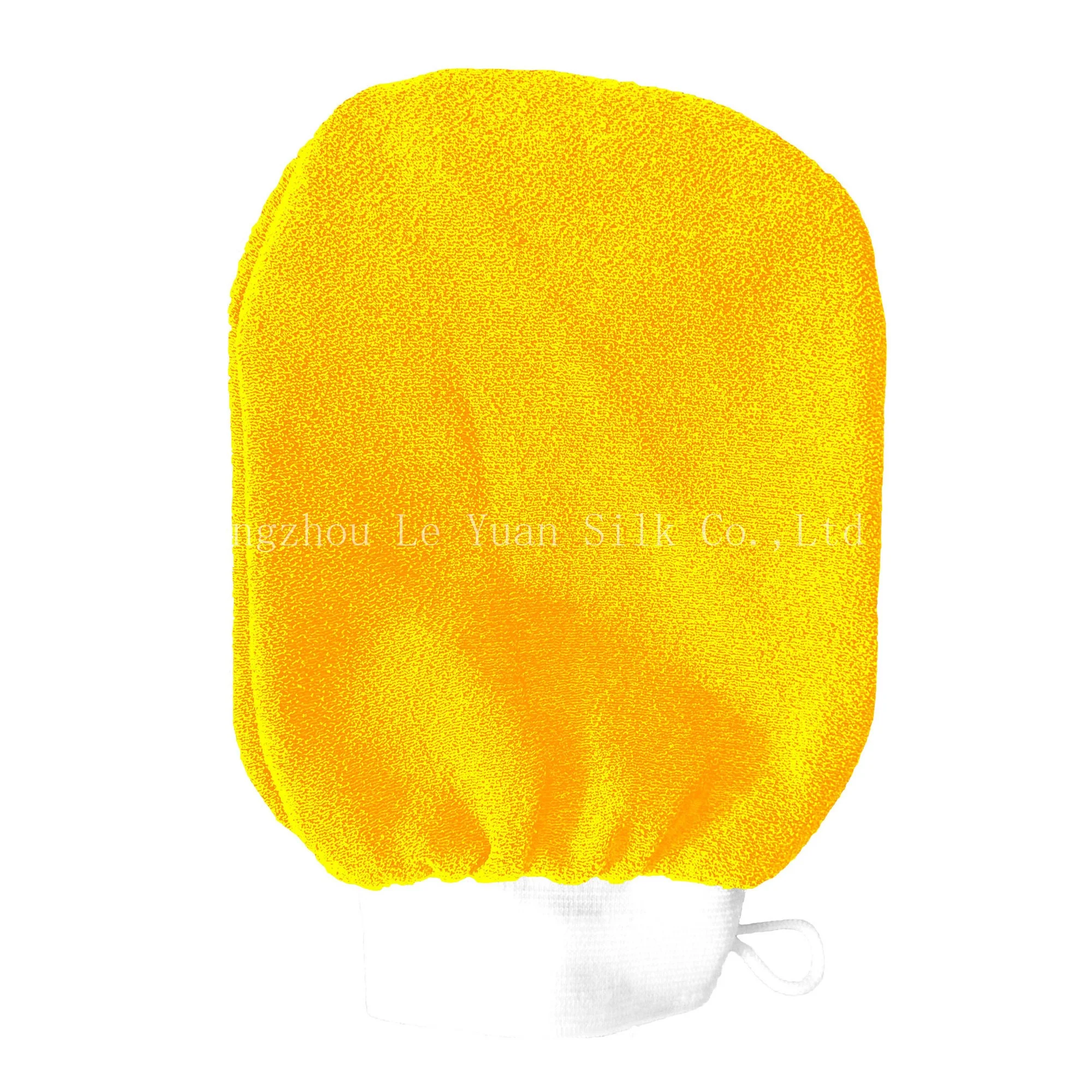 The Original Rayon  Exfoliating Mitt Peeling Mitt  Bath Shower Massage  Hammam Beauty Moroccan Kessa Body For Shower