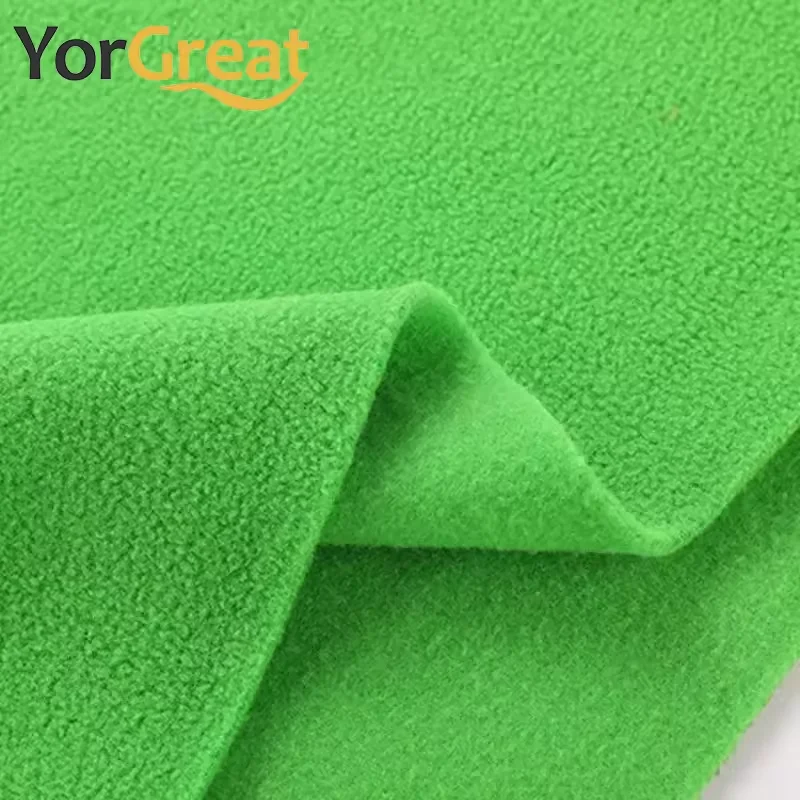 DTY Polar fleece Cloth  Polar fleece fabric  Fashionable Polar fleece fabric Winter Warming