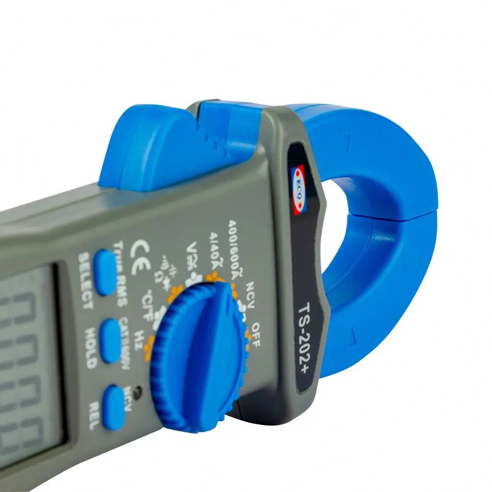 TS-202 + блок Цифровые токоизмерительные