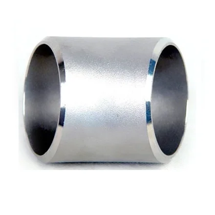 45 Degree Short Radius Elbow Buttweld Fitting