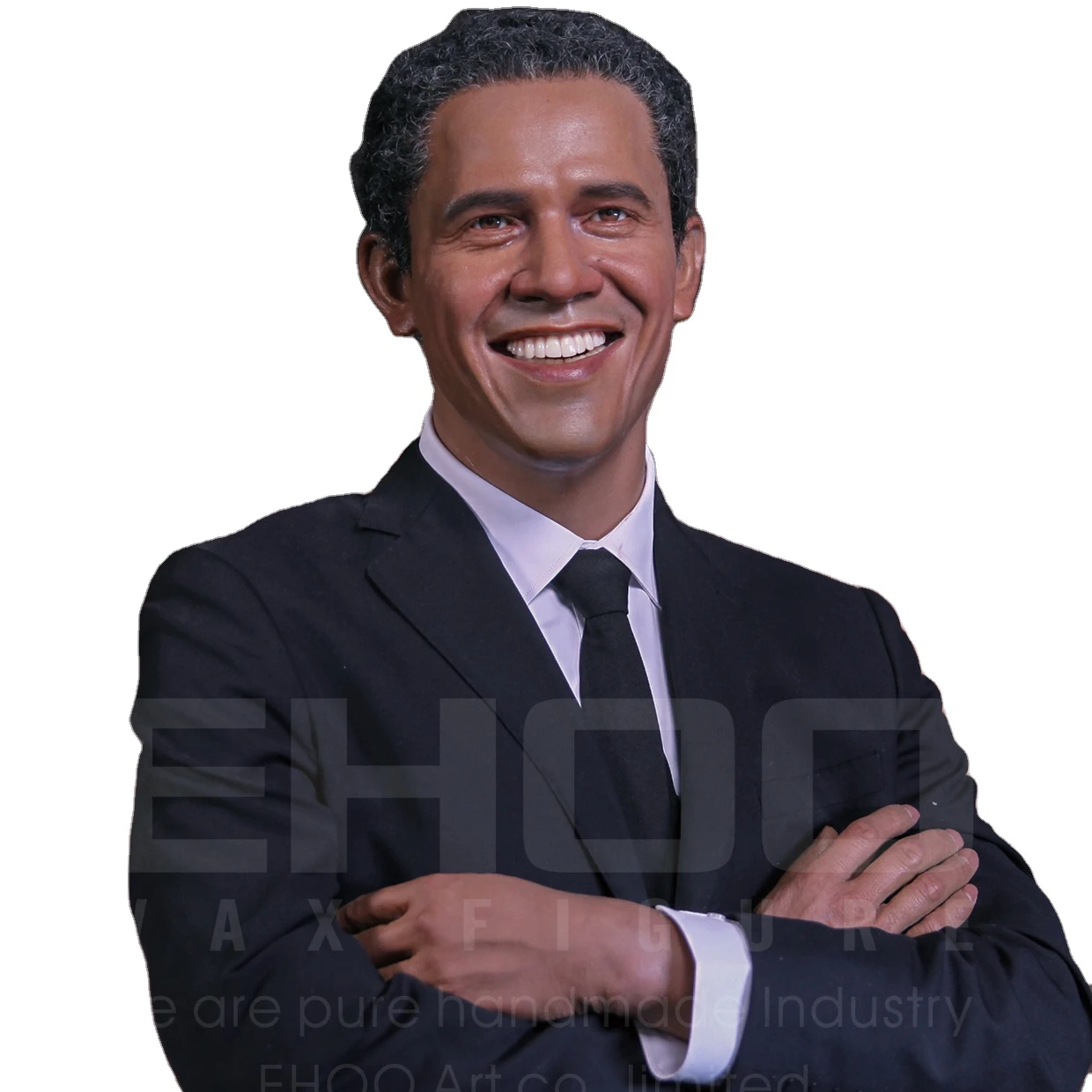 EH20 Custom Make Movie Celebrity Life-Size Wax Figure For Sale