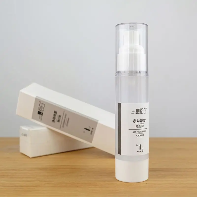 And Practical Shoe Spray Deodorant New Hot-selling Efficient Simple Unisex Female Nivea Men Antiperspirant Spray for Men