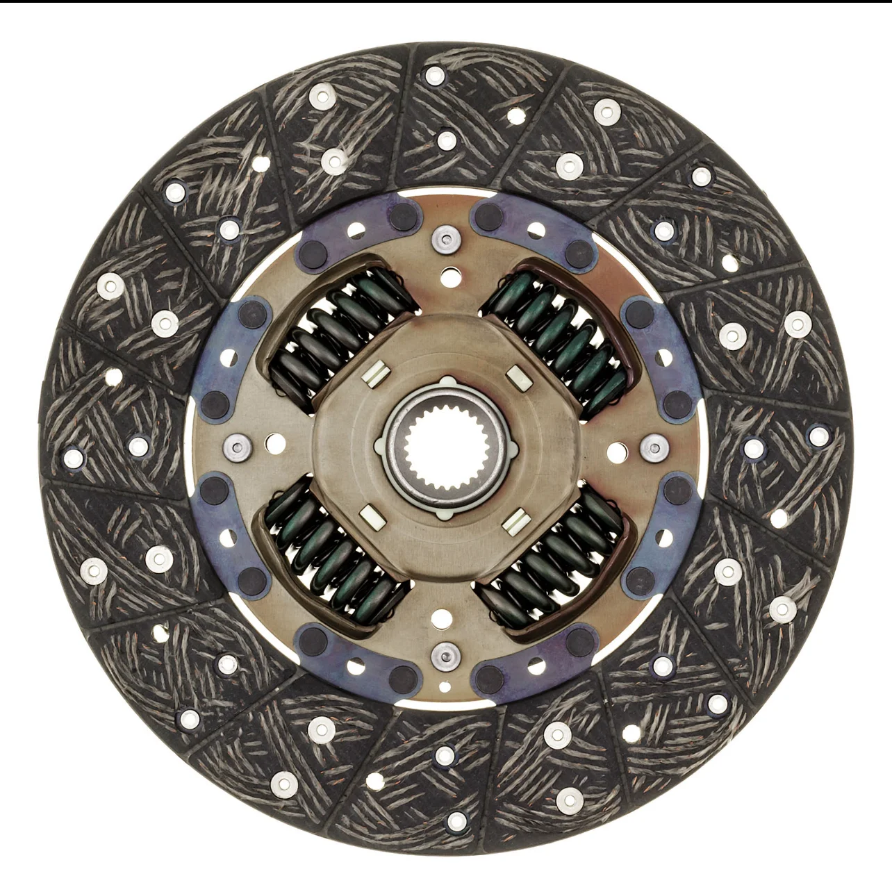 OEM 30100-JS10A ANTECH высококачественный диск сцепления для запасных частей nsd151