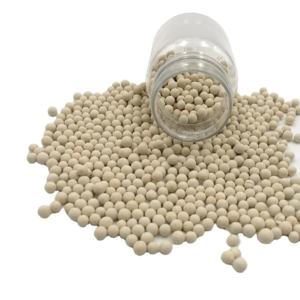 ethanol dehydration molecular sieve type 3A Molecular Sieve zeolite ethanol molecular sieve dehydration