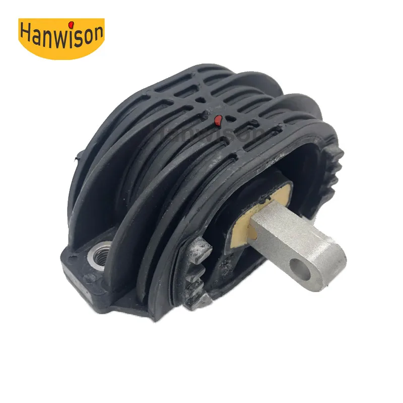 High Quality Car Engine Part Transmission Mount Bracket For BMW 5 F07 F10 F11 F18 22326780269 22326775916