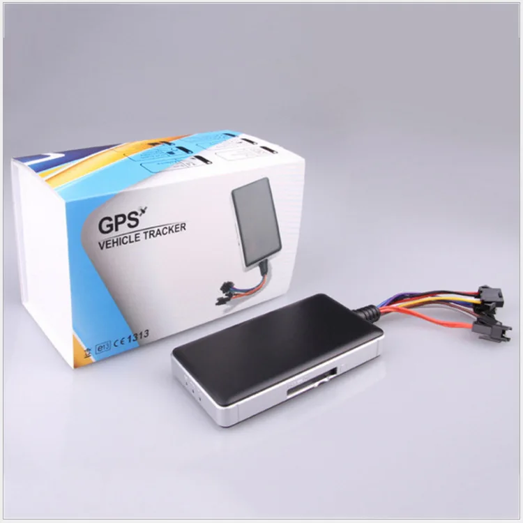 Concox Jimi GT06N GPS Tracker Four Frequency Tracking Car Vehicle GPS Tracker GPS+GSM+SMS/GRPS