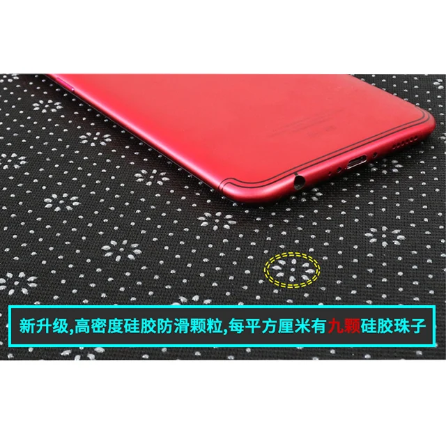 for06-14 Tucson dashboard sunscreen and light-proof pad car central control interior modification front desk decoration supplies