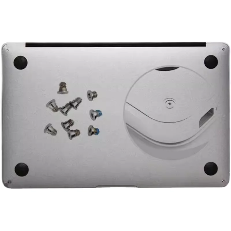 Bottom Screw for MacBook Pro Retina 13 & 15 Inch A1425 A1502 A1398 Replacement Bottom Case for Laptop