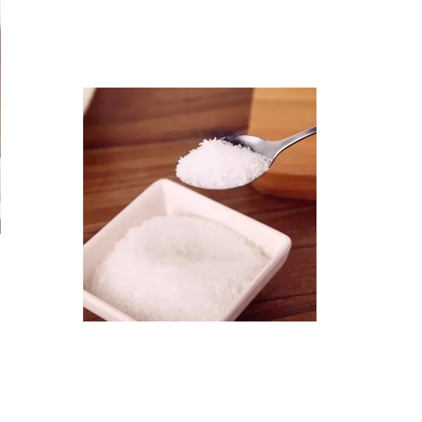 Monosodium Glutamate 25 Kg Packing Glutamate Monosodium 99% Msg for seasoning