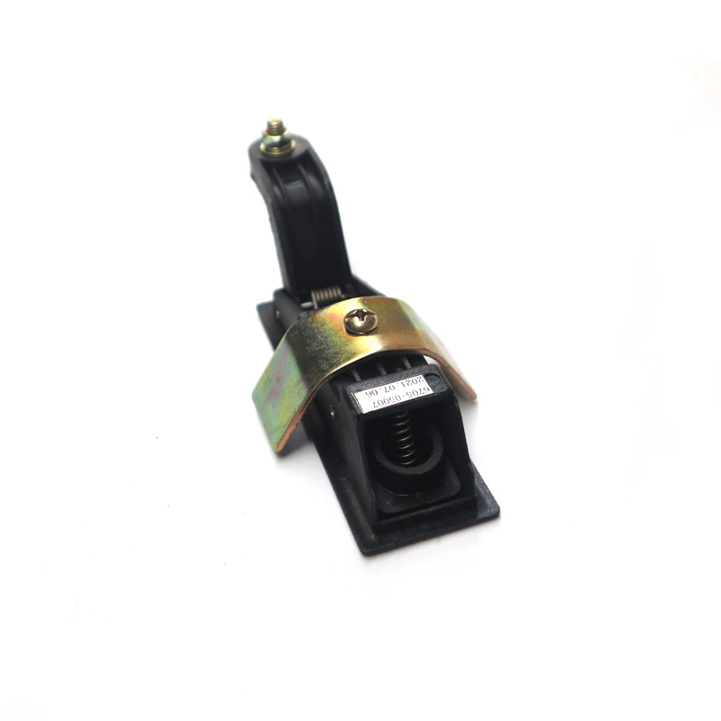 Bus parts 6705-05007 dashboard long lock for King Long Bus