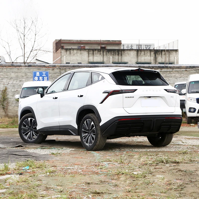 Бензиновый 2021 автомобиля 2022 2023 Chery Jetour X70 X90 Plus Pro Max 1 5 T 6 2 0 мест 7