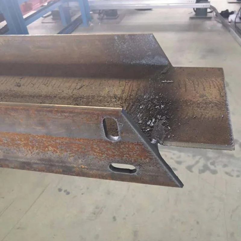 3d Laser Metal Beam Cutting Machine Structure Steel Machine U Channel Steel 20000w 5axis Beveling Laser Cutting Machine 30000w