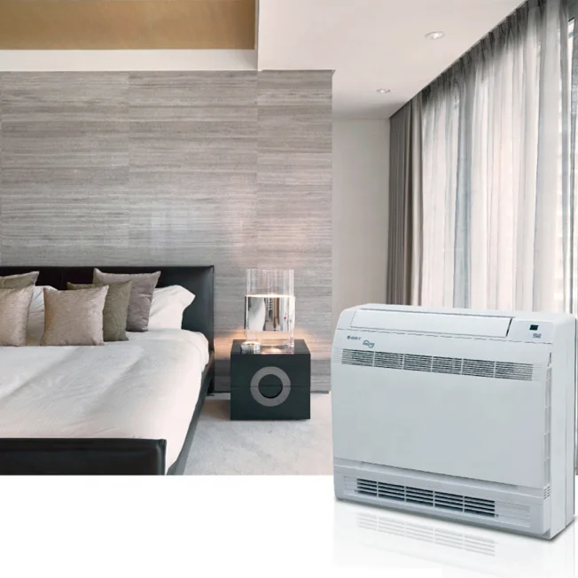 GMV5 Mini Console indoor unit air conditioner