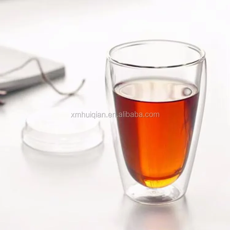 drip limited hot coffee dripper style server kettle 360ml 600ml coffee pot/teapot set heat resistant glass