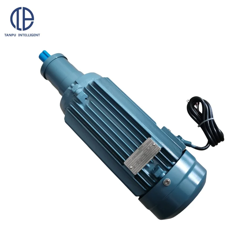 TANPU INTELLIGENT Good quality matched with grinding wheel motors for glass miter machine