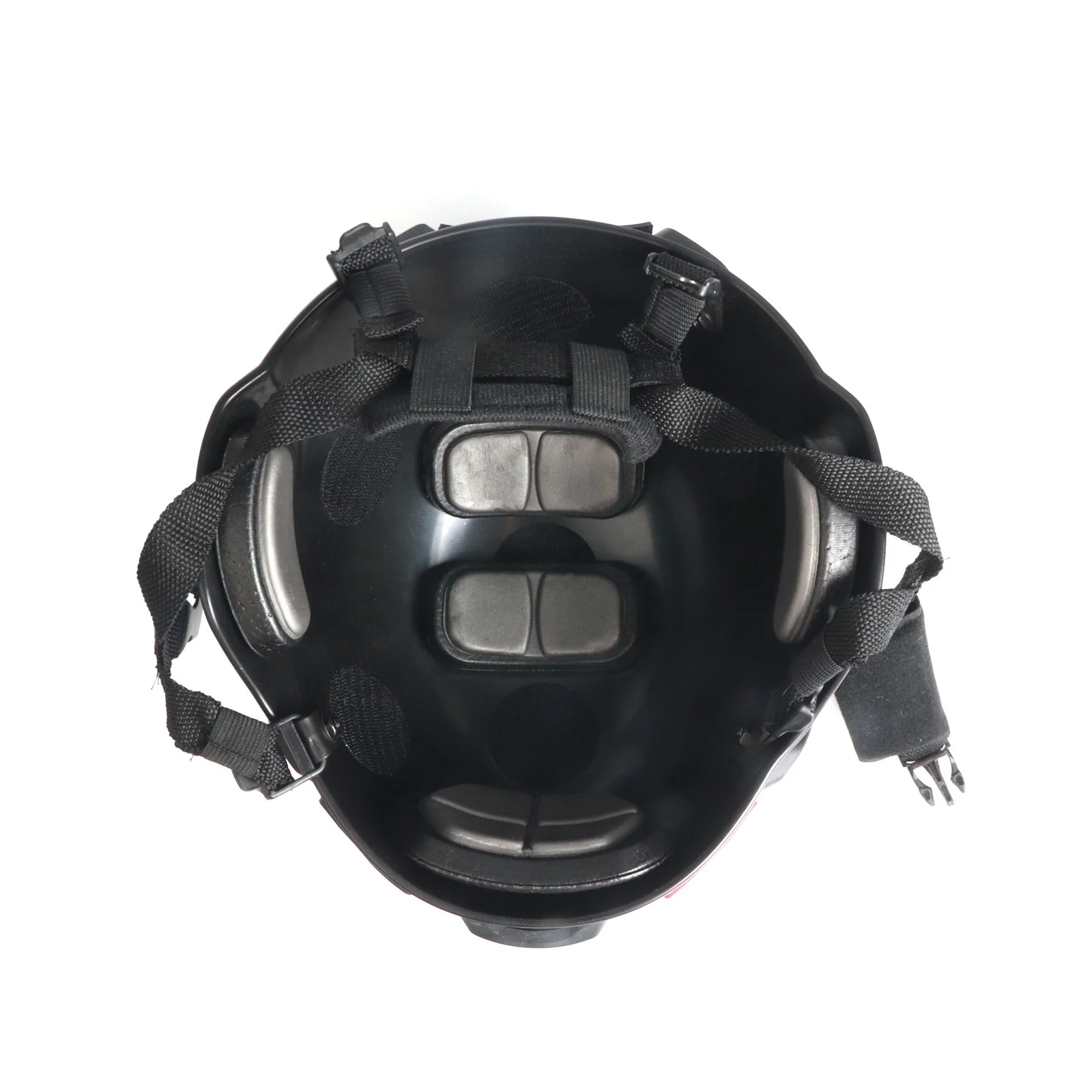 Universal Helmets Pads 13pcs/Set Tactical Replacement EPP Foam Motorcycle Padding Kits Mats for Fast Mich CS ACH FMA USMC