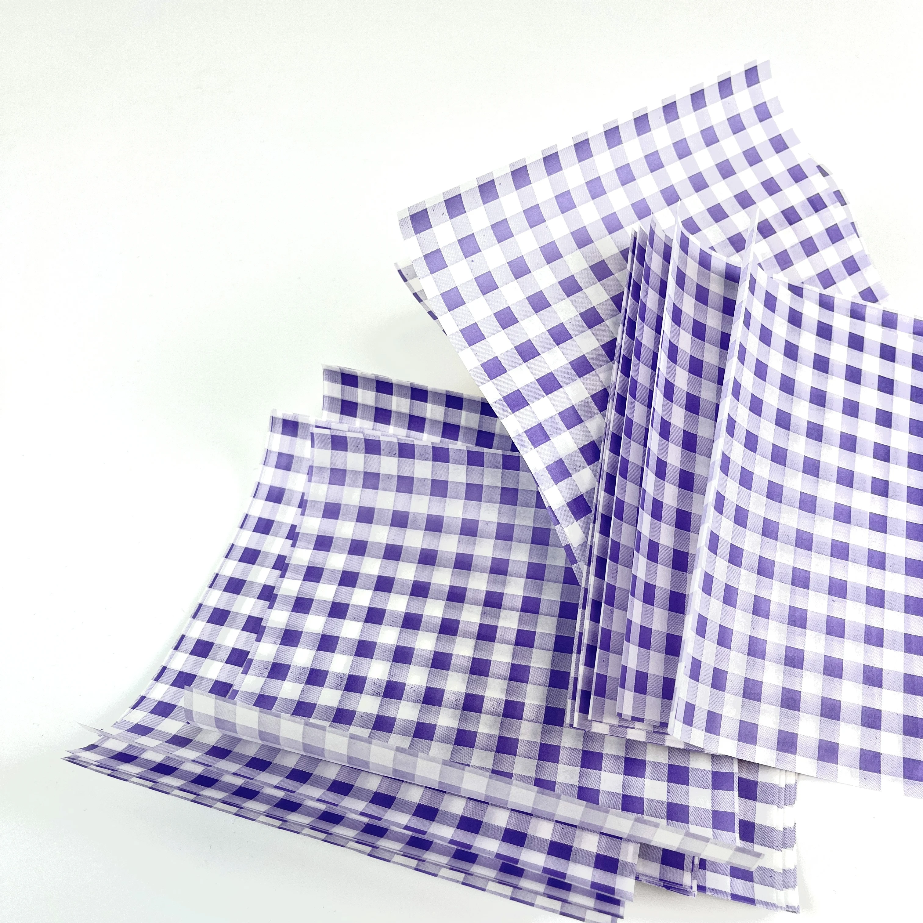 Оптовая продажа упаковка для гамбургеров