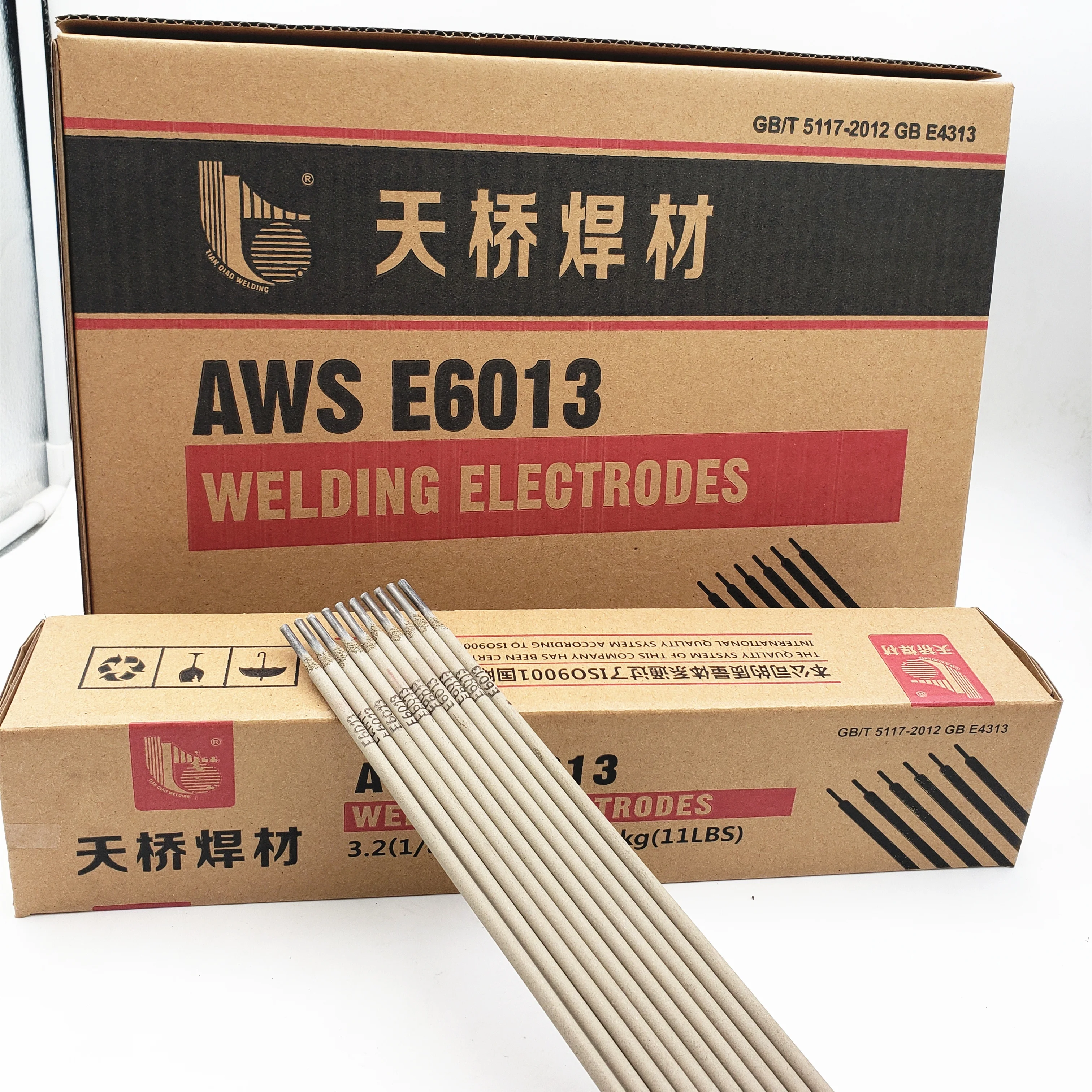 Galvanized Welding Electrodes,1.5mm Welding Electrodes 6013 7018