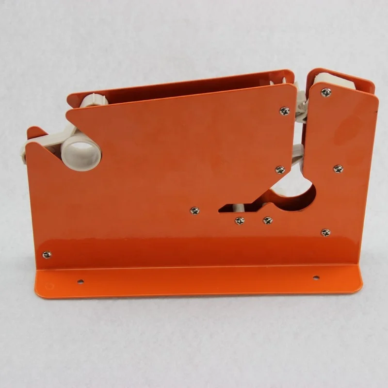 
school smart deluxe heavy duty interchangeable tape dispenser gun holder 