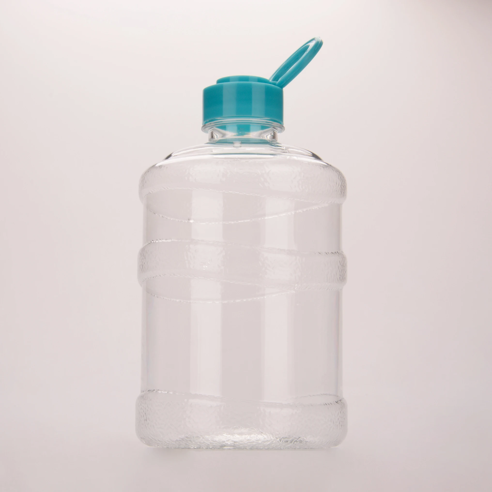 250ml 350ml 500ml 750ml 1000ml PET Beverage Container Wholesale Nutritional Plastic Bottles Fuice And Water