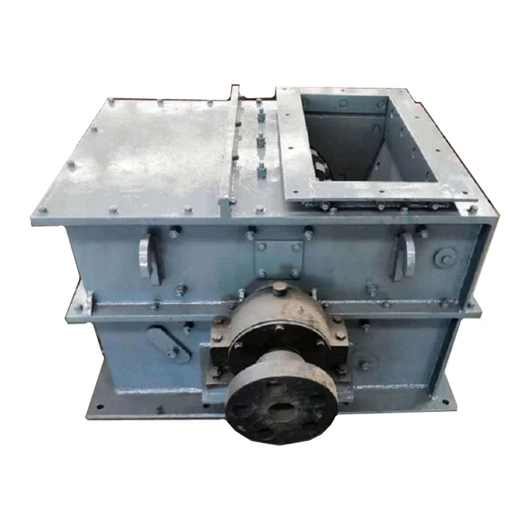 Ring hammer mill crusher vertical  heavy hammer crusher price for sale