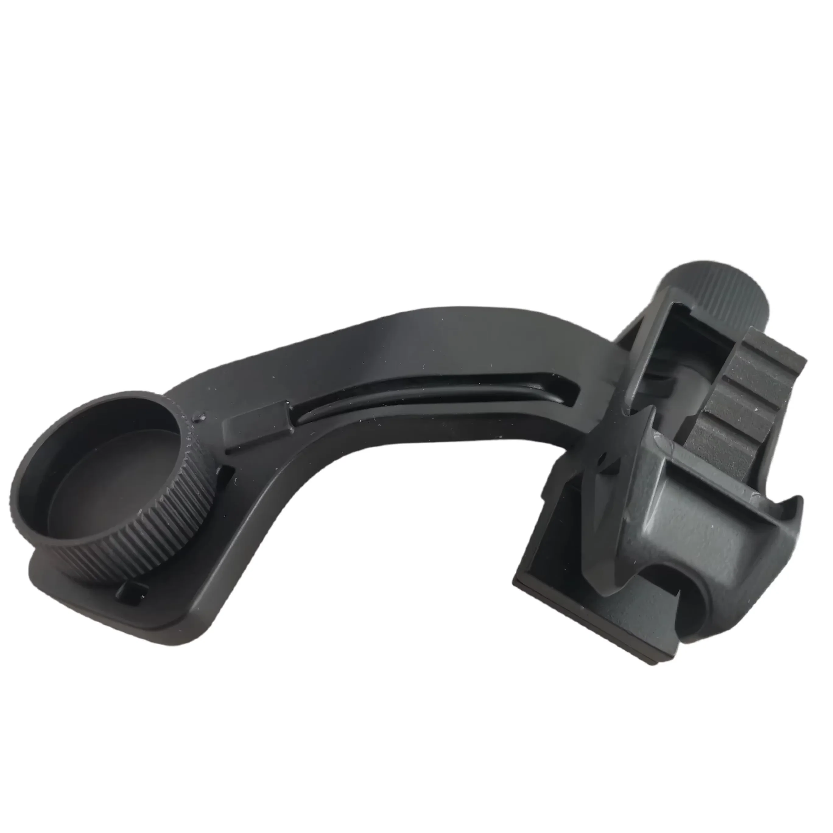 Tactical Hunting Swing Wired J-Arm Night Vision Mount Monocular NVG Goggles Headset Adapter for PVS-14 Fast M88 MICH Helmet