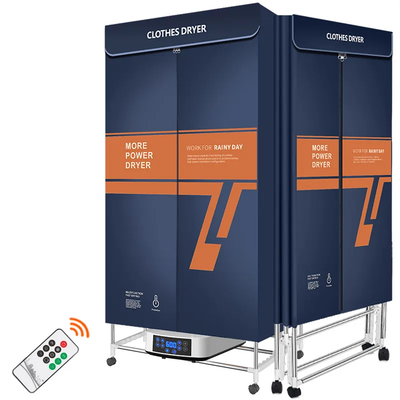 Hot Selling Good Quality Mini Portable Other Wall Mounted Clothes Dryer