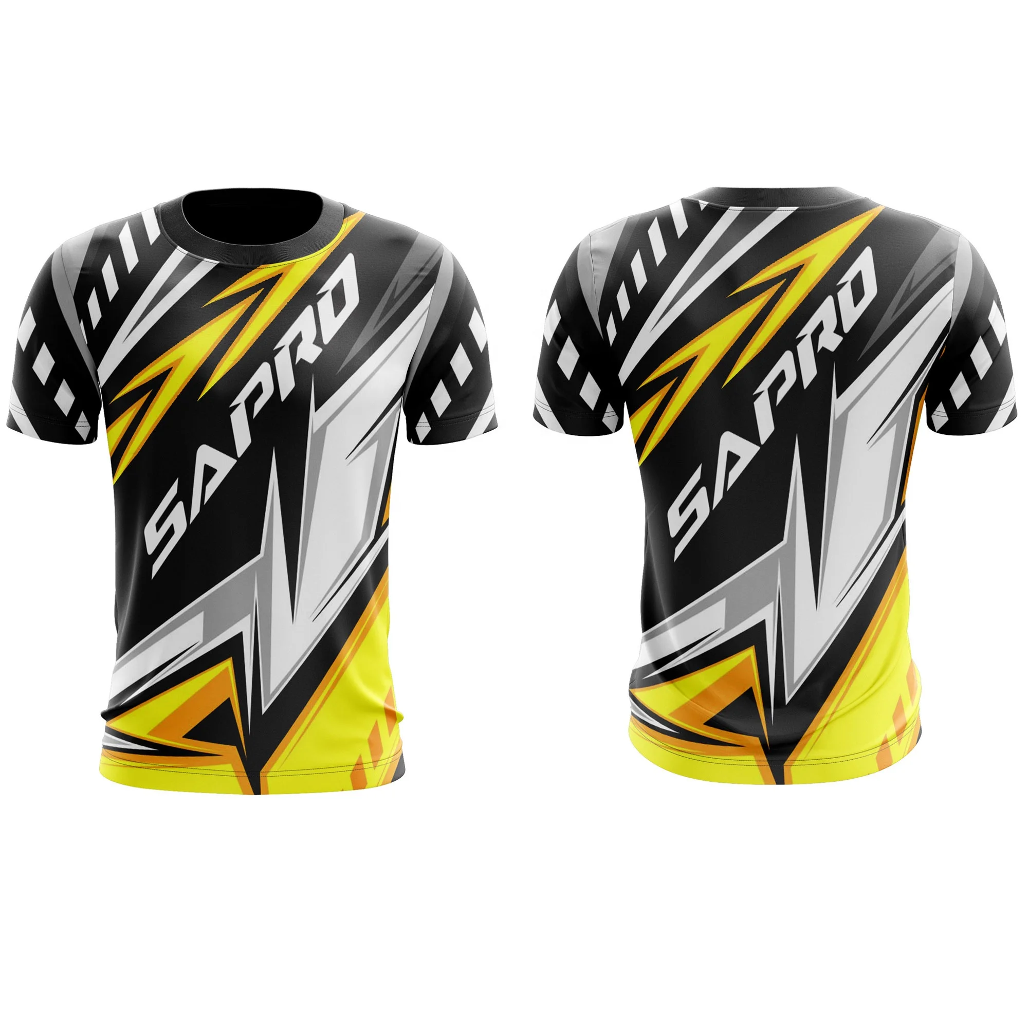 custom gaming jerseys uniform,allover sublimation printed e-sports team shirt