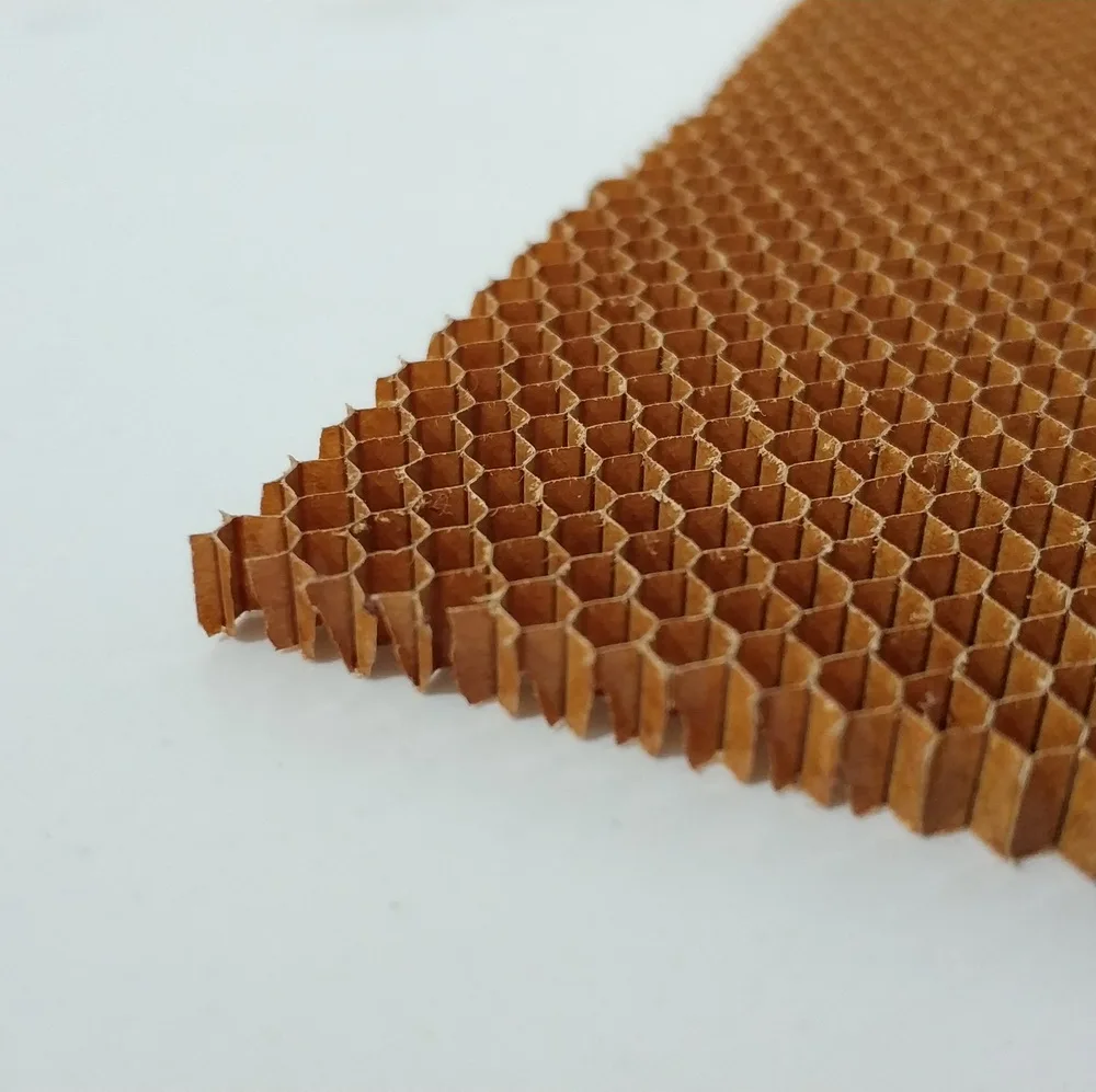 
2.0mm aerospace Aramid nomex Honeycomb Core core Sheet 