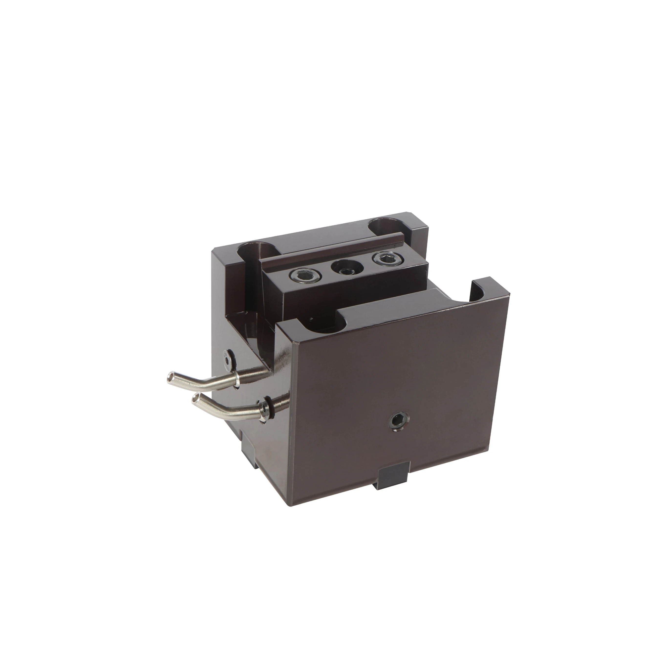 High Quality fixed tool holder for turning center turret BMT I.D. boring tool holder