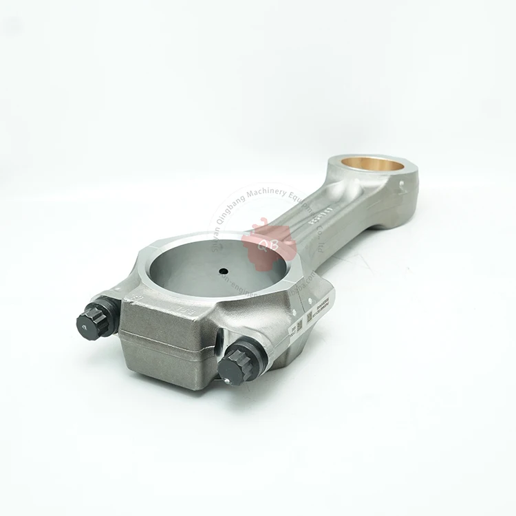 Machinery Engines SAA6D170E-5 Connecting Rod 6240-31-3102 6240-31-3101 for PC1250LC-8 7 WA600-3