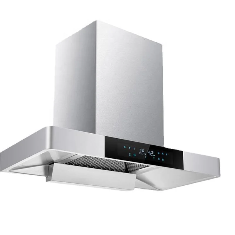 Умный вытяжной аппарат от производителя на заказ