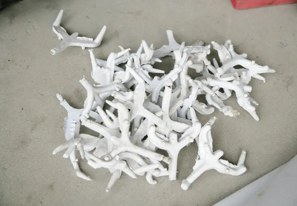 
ASFROM factory recycle EVA powder/mill grind machine 