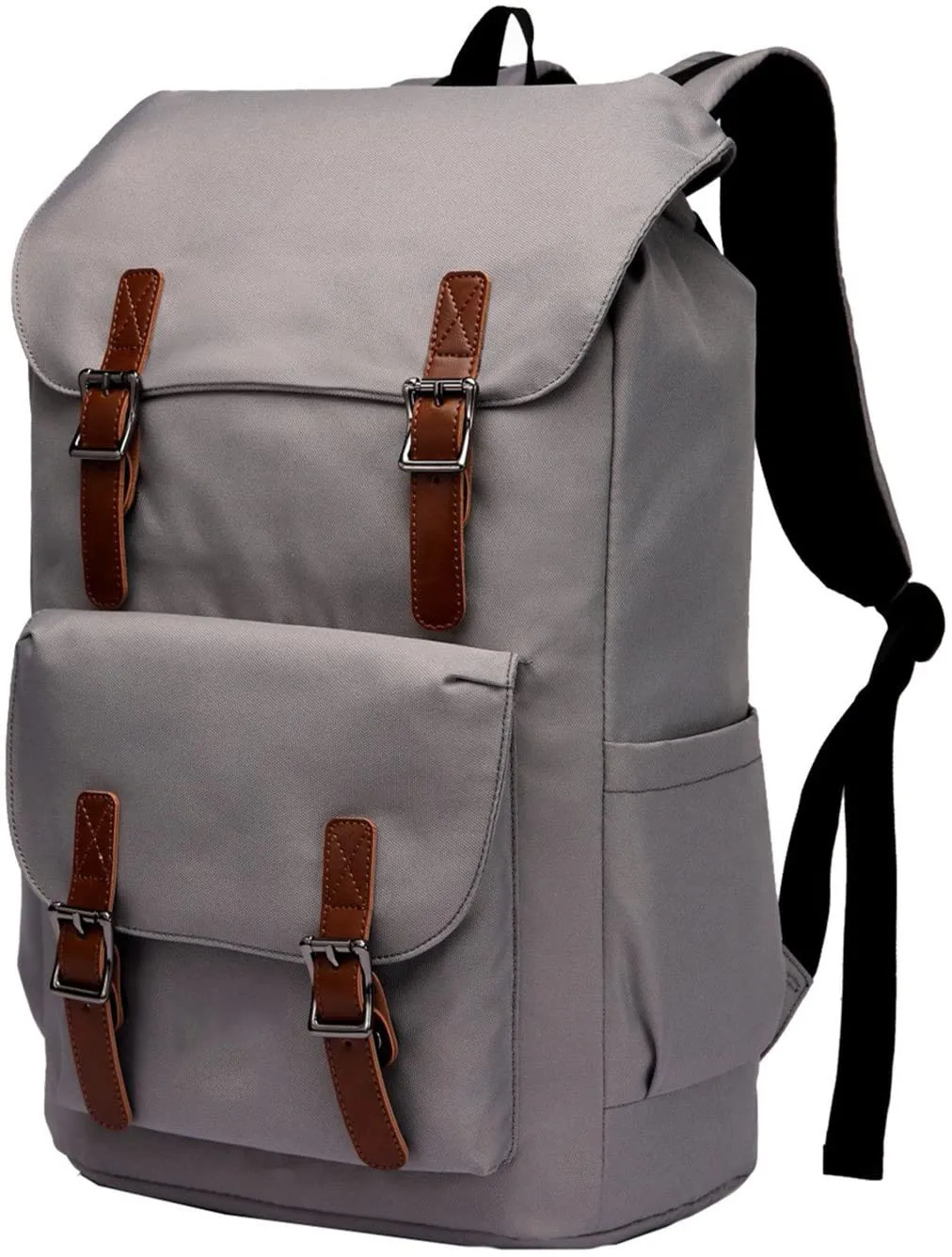 Fashion Large Capacity Reusable Hiking Work Laptop Backpack Travel Business School Bag Sport Casual Rucksack Backpack