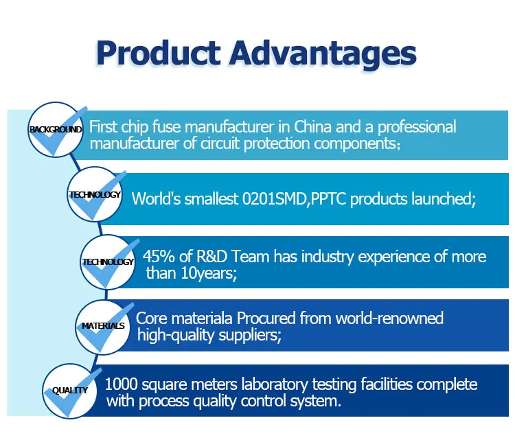 TE Series 1245 Fast Acting SMD Fuse Components 250V 1-40A Slow Blow Portable Set Square Shape Computer Peripherals Fuse Holder