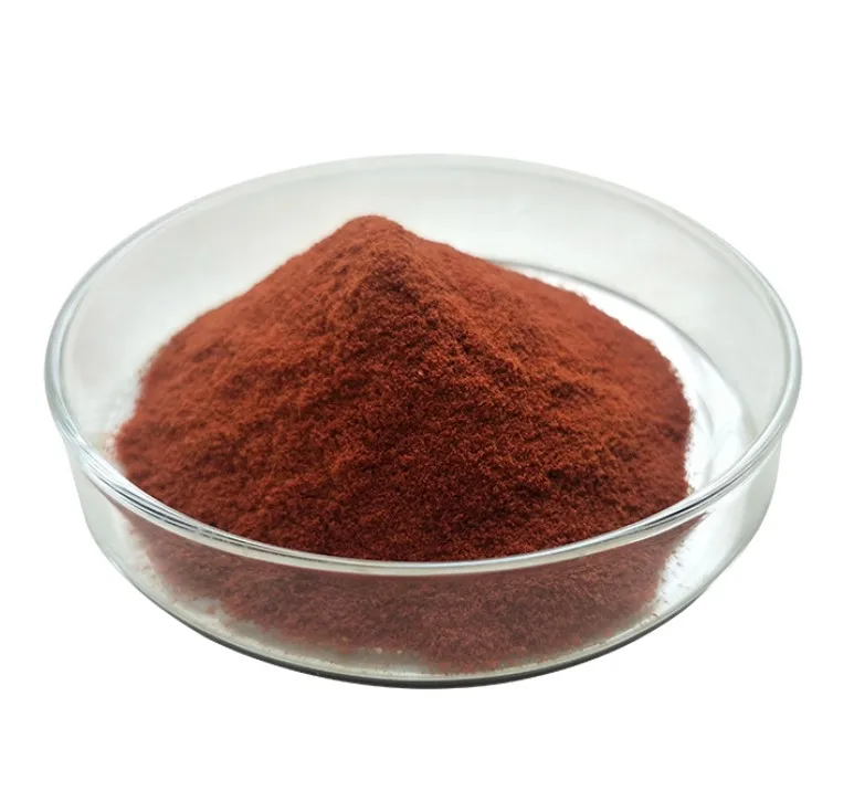 Factory price New Crop Dry Red Hot Chili Powder seasoning powder